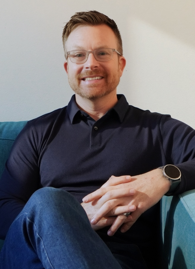 Dr. Elisha Goldstein